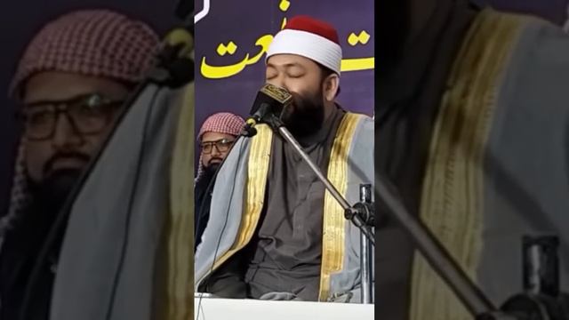 New Most Beautiful reaction by sheikh Ahmad bin Yousuf AL Azhari смотреть онлайн