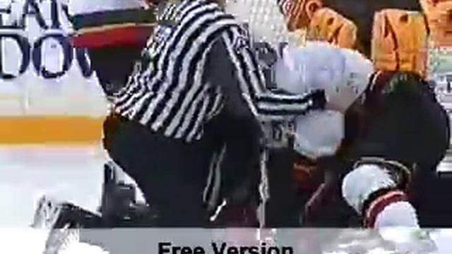 Andrew Agozzino Vs Nick Pageau смотреть онлайн