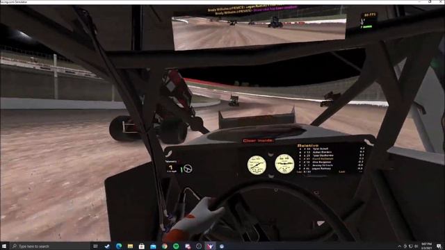 The Newest Scam on iRacing (Racecar Giveaway)