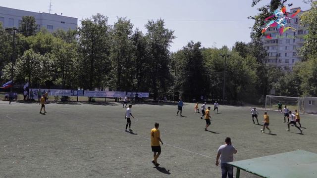 ФК "Клэридж" - ФК "КДС-Победа" смотреть онлайн