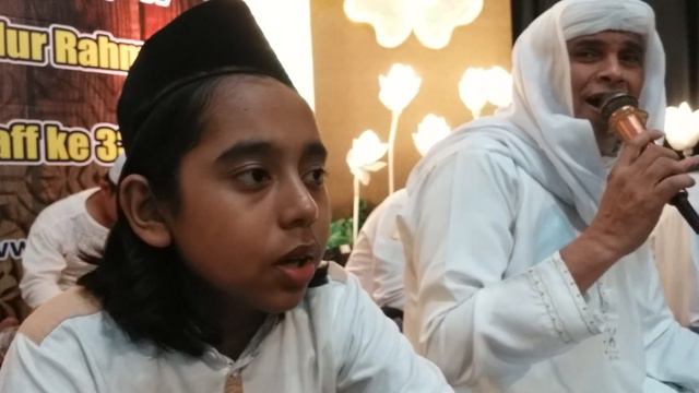 viral Habib Ali alatas duet habib mustafa AB смотреть онлайн