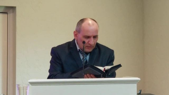 Виктор Бойко. Проповедь. 04/28/2019 смотреть онлайн