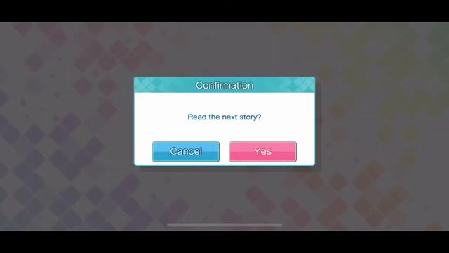 SR Aijima Cecil Producer Side Story [UtaPri Shining Live EN] смотреть онлайн