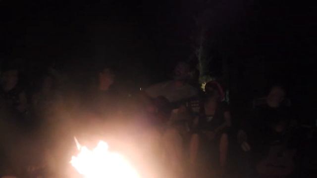 07.Дуговка сентябрь 2014 Поет Владимир Лысаков