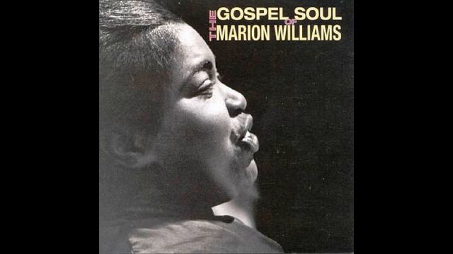 Marion Williams — Victory Ahead смотреть онлайн