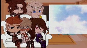 || Реакция Идеального Мира на Лололошку ||