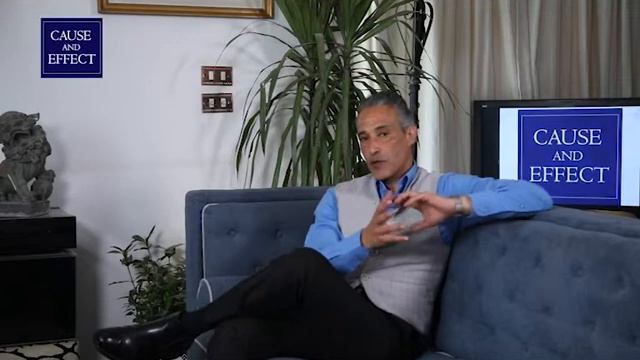 MR SHERIF EL DIWANY FINAL INTERVIEW CAUSE AND EFFECT 20 4 20 смотреть онлайн