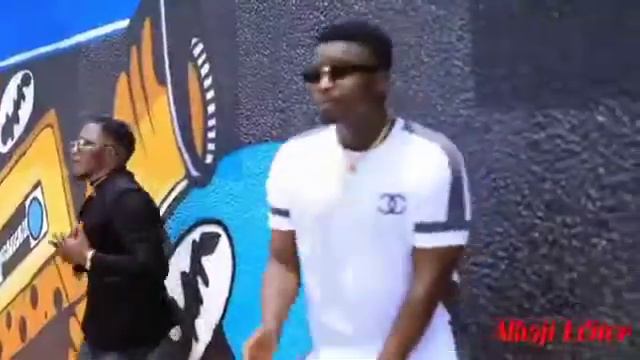 Hamisu Breaker Mamy Ft Halifa Sk 2021 смотреть онлайн