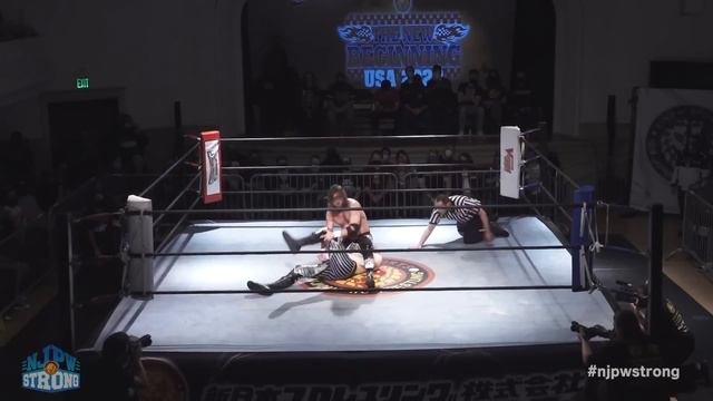 FREE FULL EPISODE! Tom Lawlor vs Taylor Rust! | STRONG 80 смотреть онлайн