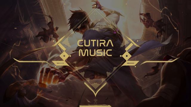 Cutira Music | EDM Energy Boost: Dominate League of Legends with Music смотреть онлайн