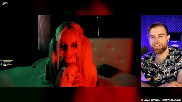 Проклятая КУКЛА хочет Кобякова БЕЗ регистрации и СМС смотреть онлайн