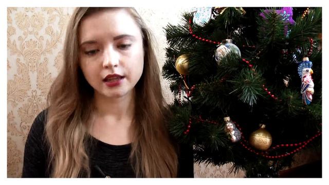 Что мне подарили на Новый Год^^ смотреть онлайн