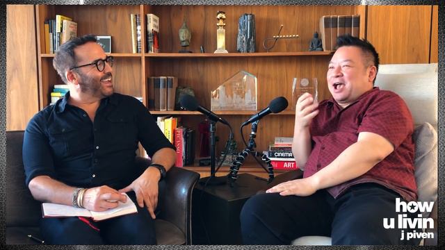 Lloyd & Ari Gold Are Back! смотреть онлайн