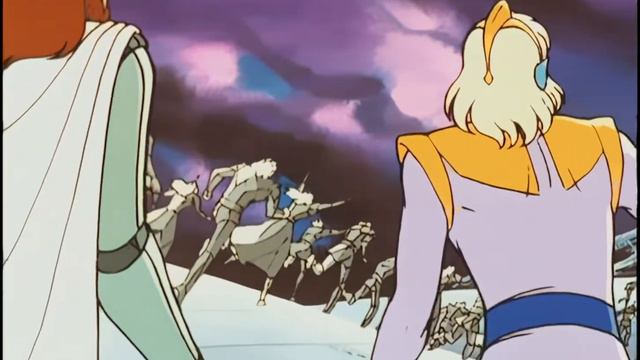 Ulises 31 S01E02 El Planeta Perdido 1080p