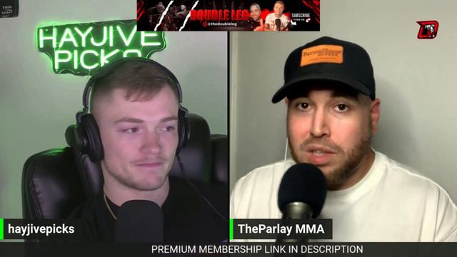 Kevin Szaflarski Vs. Caio Machado Fight Breakdown DWCS Week 1