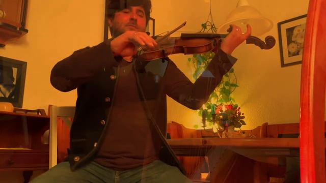 Eleonore - Ceol Anocht - Markus Dinnebier & David Lässig