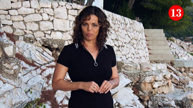 Gentleman & Žena České Republiky - Finalistka č. 13 Petra Marat