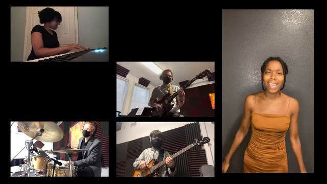 Seven Days: The Fusion Ensemble Featuring Darryl Jones