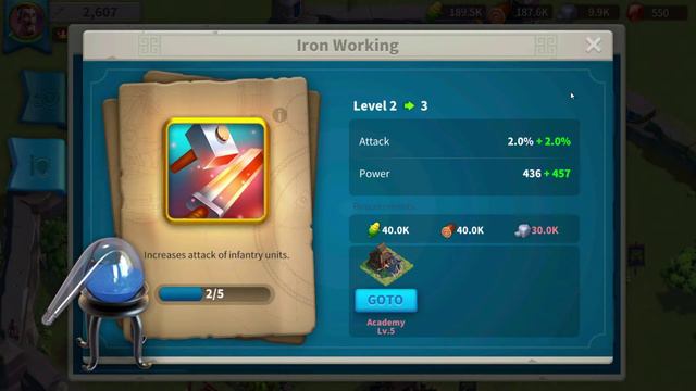 Rise Of Civilizations - ROLE PLAYING GAMEplay