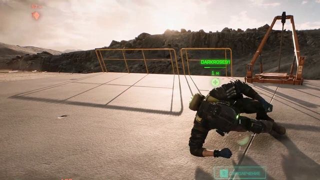 Battlefield 2042 Т RTX 3060 TI ИГРАЮ В МЫШЬ смотреть онлайн