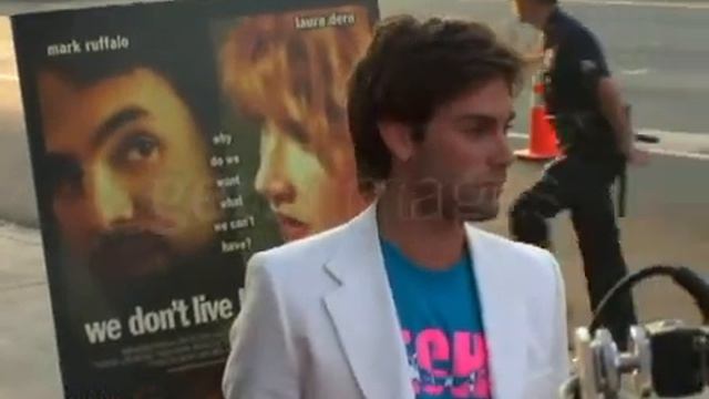 Drew Fuller at the 'We Don't Live Here Anymore' Los Angeles Premiere Arrivals 2004 смотреть онлайн
