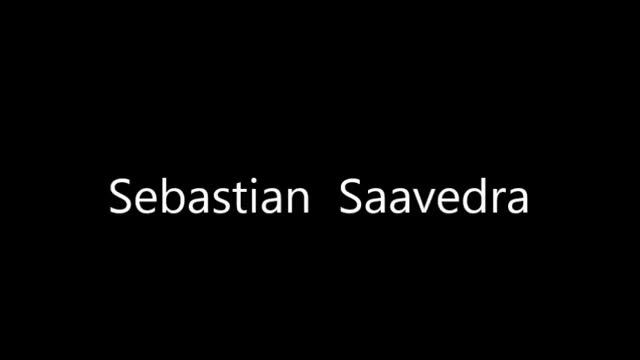 How to Pronounce Sebastian Saavedra смотреть онлайн