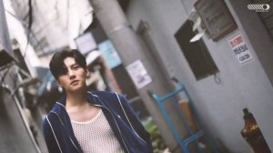 Сборник фотосессий (5). Чжи Чан Ук