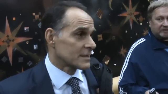 EZIO GAMBA, COACH RUSSIA JUDO TEAM (CHEBOKSARY2010) смотреть онлайн