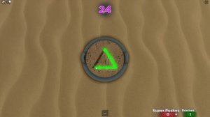 Nacho y Dagar vs el JUEGO del CALAMAR en Roblox