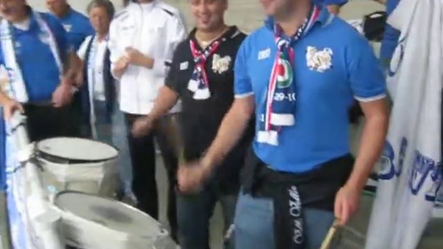 Tamburini Di Urbino!