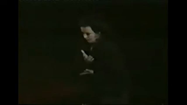 Dame Gwyneth Jones - Ortrud смотреть онлайн