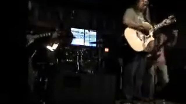 Tom Redmond And Morning Buzz-You Keep Me Hanging On-Reuben Morgan Benifit