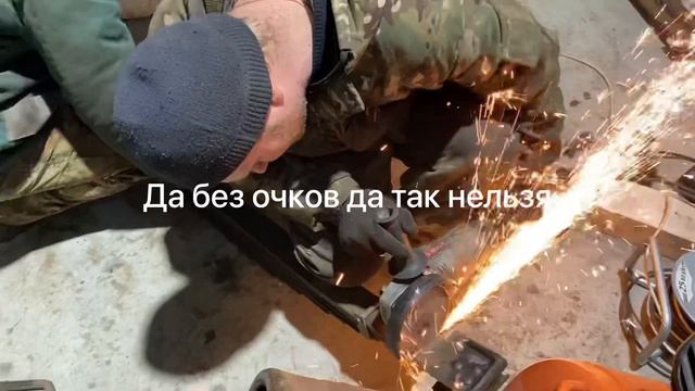 Серёга - выездной мастер!! ТЕХПОМОЩЬ в любых условиях! смотреть онлайн