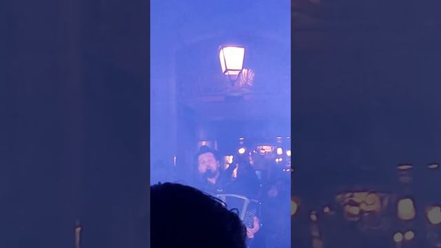 Claudio Capeo a Belfort (13) смотреть онлайн