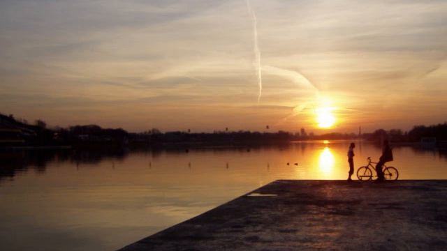 Marcelo Zarvos - Craig Worries