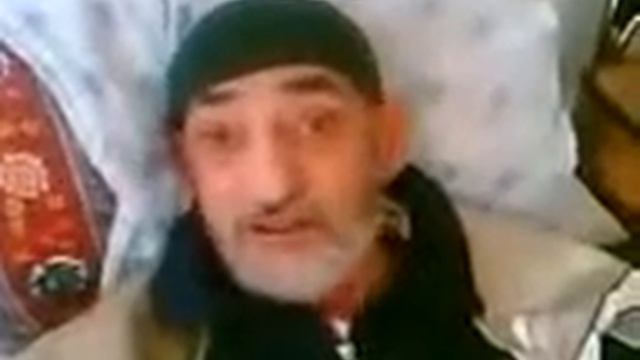 SEYYID MIR CAVAT AGA(МИР ЕМУ) смотреть онлайн