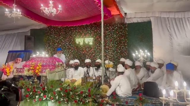 Nank Ten K Sang Sath (by Gurjit Singh)