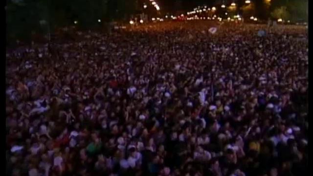 Festival Buenos Aires 2008 con Luis Palau смотреть онлайн