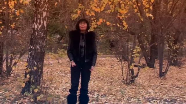 Букеева Лилия