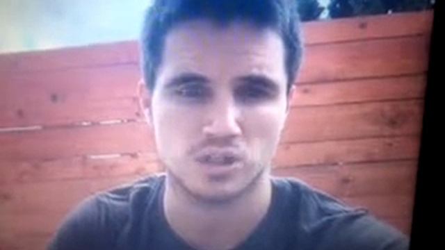 Robbie Amell 1 смотреть онлайн
