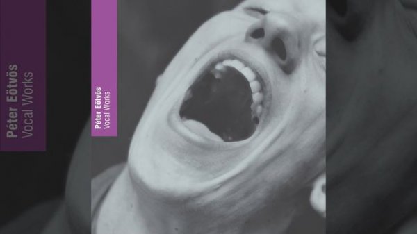 Two Monologues for Baritone and Orchestra