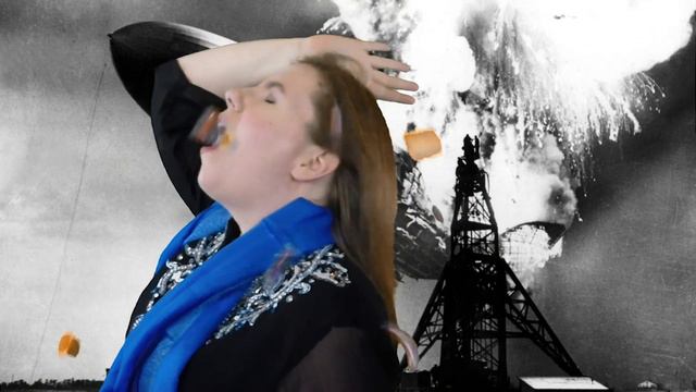 The Good Ship Bollypop