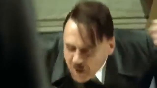 Gangnam Style Version V2 : Hitler