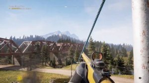 Far Cry® 5 ГДЕ КЛЮЧ?
