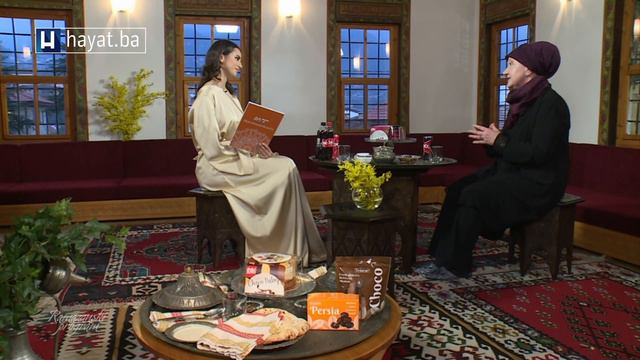 ALISPAHIĆ IZ SABURINE KUĆE: ZNANJE SVAKOG ČOVJEKA DOVODI DO SPOZNAJE смотреть онлайн