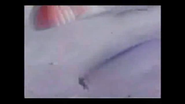 Прыжок из стратосферы 31300м.(Kittinger, 1960) смотреть онлайн