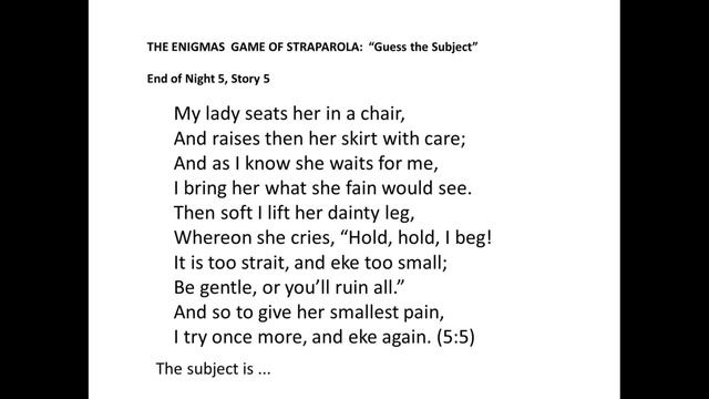 Lecture — Angelica's Book: Material Culture and the Power of Reading (Brendan Dooley) смотреть онлайн