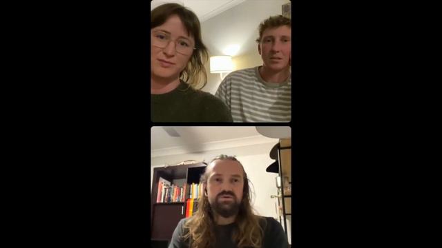 Native Grains with Jacob Birch смотреть онлайн