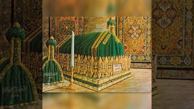 Durud Sharif_ Voice Masum Mohammad imran смотреть онлайн