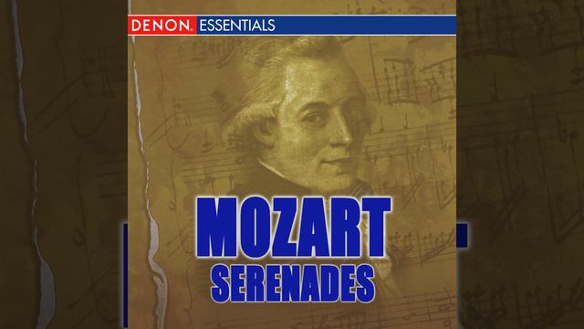 Serenade No 10 in B-Flat Major KV 361 "Grand Partita": VII. Rondo смотреть онлайн